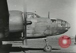 Image Douglas A-20 Havoc Seconde Guerre Mondiale aéronefs dans Cassino Italie, 1944, de la seconde 38 séquences d'archives historiques vidéo 65675061464