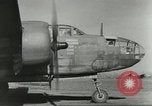 Image Douglas A-20 Havoc Seconde Guerre Mondiale aéronefs dans Cassino Italie, 1944, de la seconde 39 séquences d'archives historiques vidéo 65675061464