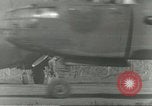 Image Douglas A-20 Havoc Seconde Guerre Mondiale aéronefs dans Cassino Italie, 1944, de la seconde 43 séquences d'archives historiques vidéo 65675061464