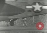 Image Douglas A-20 Havoc Seconde Guerre Mondiale aéronefs dans Cassino Italie, 1944, de la seconde 44 séquences d'archives historiques vidéo 65675061464