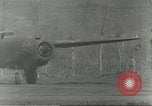 Image Douglas A-20 Havoc Seconde Guerre Mondiale aéronefs dans Cassino Italie, 1944, de la seconde 46 séquences d'archives historiques vidéo 65675061464