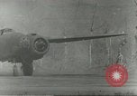 Image Douglas A-20 Havoc Seconde Guerre Mondiale aéronefs dans Cassino Italie, 1944, de la seconde 47 séquences d'archives historiques vidéo 65675061464