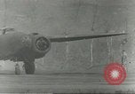 Image Douglas A-20 Havoc Seconde Guerre Mondiale aéronefs dans Cassino Italie, 1944, de la seconde 49 séquences d'archives historiques vidéo 65675061464