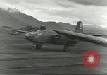 Image Douglas A-20 Havoc Seconde Guerre Mondiale aéronefs dans Cassino Italie, 1944, de la seconde 62 séquences d'archives historiques vidéo 65675061464