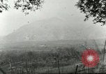 Standbild B-26 Marauder Bomber Cassino Italien, 1944, aus Sekunde 4 historischem Filmmaterial Videoclip 65675061465