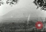 Standbild B-26 Marauder Bomber Cassino Italien, 1944, aus Sekunde 7 historischem Filmmaterial Videoclip 65675061465