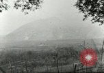 Standbild B-26 Marauder Bomber Cassino Italien, 1944, aus Sekunde 8 historischem Filmmaterial Videoclip 65675061465