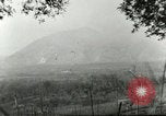 Standbild B-26 Marauder Bomber Cassino Italien, 1944, aus Sekunde 9 historischem Filmmaterial Videoclip 65675061465
