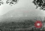 Standbild B-26 Marauder Bomber Cassino Italien, 1944, aus Sekunde 10 historischem Filmmaterial Videoclip 65675061465