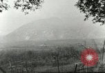 Standbild B-26 Marauder Bomber Cassino Italien, 1944, aus Sekunde 11 historischem Filmmaterial Videoclip 65675061465
