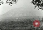 Standbild B-26 Marauder Bomber Cassino Italien, 1944, aus Sekunde 12 historischem Filmmaterial Videoclip 65675061465