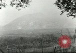 Standbild B-26 Marauder Bomber Cassino Italien, 1944, aus Sekunde 14 historischem Filmmaterial Videoclip 65675061465