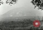 Standbild B-26 Marauder Bomber Cassino Italien, 1944, aus Sekunde 16 historischem Filmmaterial Videoclip 65675061465