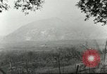 Standbild B-26 Marauder Bomber Cassino Italien, 1944, aus Sekunde 17 historischem Filmmaterial Videoclip 65675061465