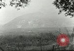 Standbild B-26 Marauder Bomber Cassino Italien, 1944, aus Sekunde 18 historischem Filmmaterial Videoclip 65675061465