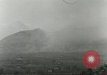 Standbild B-26 Marauder Bomber Cassino Italien, 1944, aus Sekunde 24 historischem Filmmaterial Videoclip 65675061465