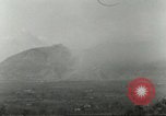 Standbild B-26 Marauder Bomber Cassino Italien, 1944, aus Sekunde 25 historischem Filmmaterial Videoclip 65675061465