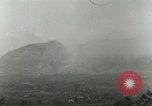 Standbild B-26 Marauder Bomber Cassino Italien, 1944, aus Sekunde 27 historischem Filmmaterial Videoclip 65675061465
