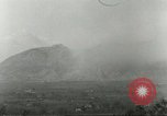 Standbild B-26 Marauder Bomber Cassino Italien, 1944, aus Sekunde 31 historischem Filmmaterial Videoclip 65675061465