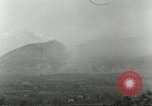Standbild B-26 Marauder Bomber Cassino Italien, 1944, aus Sekunde 33 historischem Filmmaterial Videoclip 65675061465