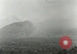 Standbild B-26 Marauder Bomber Cassino Italien, 1944, aus Sekunde 34 historischem Filmmaterial Videoclip 65675061465