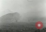 Standbild B-26 Marauder Bomber Cassino Italien, 1944, aus Sekunde 36 historischem Filmmaterial Videoclip 65675061465