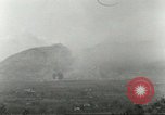 Standbild B-26 Marauder Bomber Cassino Italien, 1944, aus Sekunde 38 historischem Filmmaterial Videoclip 65675061465