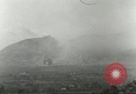 Standbild B-26 Marauder Bomber Cassino Italien, 1944, aus Sekunde 39 historischem Filmmaterial Videoclip 65675061465
