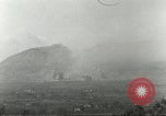 Standbild B-26 Marauder Bomber Cassino Italien, 1944, aus Sekunde 42 historischem Filmmaterial Videoclip 65675061465