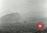 Standbild B-26 Marauder Bomber Cassino Italien, 1944, aus Sekunde 45 historischem Filmmaterial Videoclip 65675061465