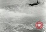 Standbild B-26 Marauder Bomber Cassino Italien, 1944, aus Sekunde 47 historischem Filmmaterial Videoclip 65675061465