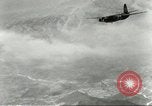 Standbild B-26 Marauder Bomber Cassino Italien, 1944, aus Sekunde 48 historischem Filmmaterial Videoclip 65675061465
