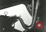 Standbild B-26 Marauder Bomber Cassino Italien, 1944, aus Sekunde 52 historischem Filmmaterial Videoclip 65675061465