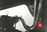 Standbild B-26 Marauder Bomber Cassino Italien, 1944, aus Sekunde 53 historischem Filmmaterial Videoclip 65675061465