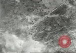 Standbild B-26 Marauder Bomber Cassino Italien, 1944, aus Sekunde 55 historischem Filmmaterial Videoclip 65675061465