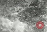 Standbild B-26 Marauder Bomber Cassino Italien, 1944, aus Sekunde 56 historischem Filmmaterial Videoclip 65675061465