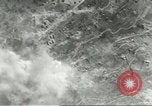 Standbild B-26 Marauder Bomber Cassino Italien, 1944, aus Sekunde 57 historischem Filmmaterial Videoclip 65675061465
