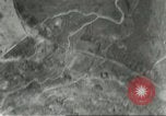 Standbild B-26 Marauder Bomber Cassino Italien, 1944, aus Sekunde 59 historischem Filmmaterial Videoclip 65675061465