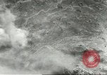 Standbild B-26 Marauder Bomber Cassino Italien, 1944, aus Sekunde 61 historischem Filmmaterial Videoclip 65675061465
