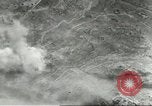 Standbild B-26 Marauder Bomber Cassino Italien, 1944, aus Sekunde 62 historischem Filmmaterial Videoclip 65675061465