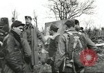 Standbild B-25 Mitchell Bomber Cassino Italien, 1944, aus Sekunde 1 historischem Filmmaterial Videoclip 65675061466