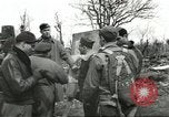 Standbild B-25 Mitchell Bomber Cassino Italien, 1944, aus Sekunde 3 historischem Filmmaterial Videoclip 65675061466