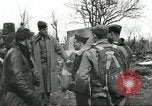 Standbild B-25 Mitchell Bomber Cassino Italien, 1944, aus Sekunde 6 historischem Filmmaterial Videoclip 65675061466