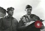 Standbild B-25 Mitchell Bomber Cassino Italien, 1944, aus Sekunde 10 historischem Filmmaterial Videoclip 65675061466