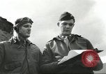 Standbild B-25 Mitchell Bomber Cassino Italien, 1944, aus Sekunde 11 historischem Filmmaterial Videoclip 65675061466