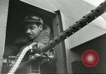 Standbild B-25 Mitchell Bomber Cassino Italien, 1944, aus Sekunde 52 historischem Filmmaterial Videoclip 65675061466