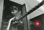 Standbild B-25 Mitchell Bomber Cassino Italien, 1944, aus Sekunde 53 historischem Filmmaterial Videoclip 65675061466