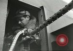 Standbild B-25 Mitchell Bomber Cassino Italien, 1944, aus Sekunde 54 historischem Filmmaterial Videoclip 65675061466