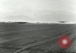 Standbild B-25 Mitchell Bomber Cassino Italien, 1944, aus Sekunde 1 historischem Filmmaterial Videoclip 65675061467