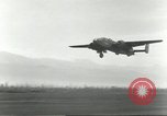 Standbild B-25 Mitchell Bomber Cassino Italien, 1944, aus Sekunde 7 historischem Filmmaterial Videoclip 65675061467